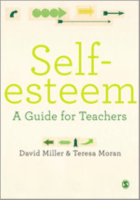 Self-esteem : A Guide for Teachers, Hardback Book