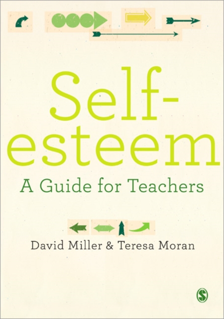 Self-esteem : A Guide for Teachers, Paperback / softback Book