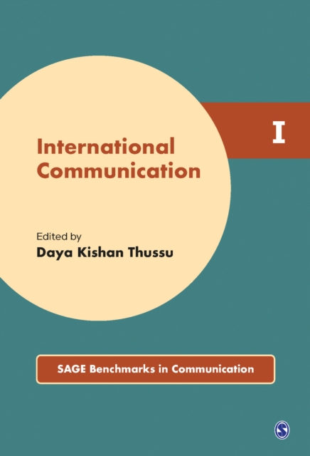 International Communication, Multiple-component retail product Book