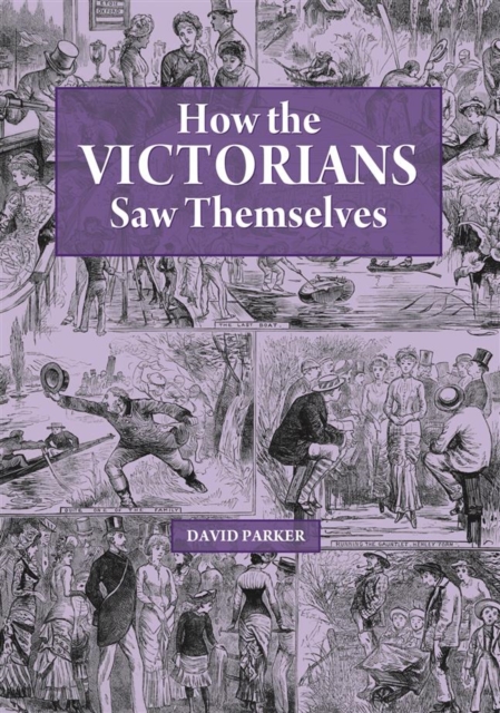 How the Victorians Saw Themselves, Hardback Book