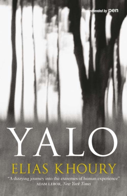 Yalo, EPUB eBook