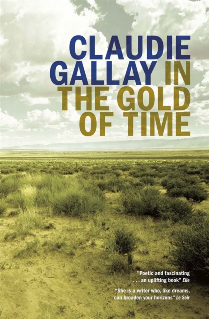 In the Gold of Time, Paperback / softback Book