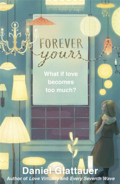Forever Yours, Paperback / softback Book