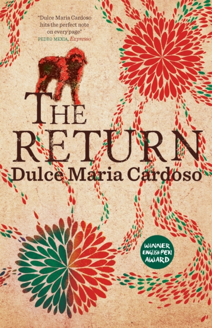 The Return, EPUB eBook