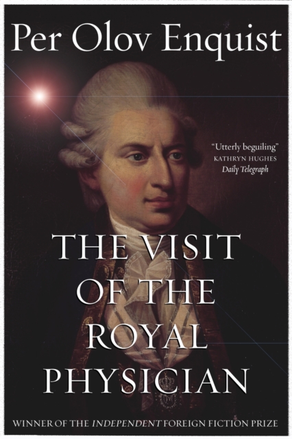 The Visit of the Royal Physician, EPUB eBook