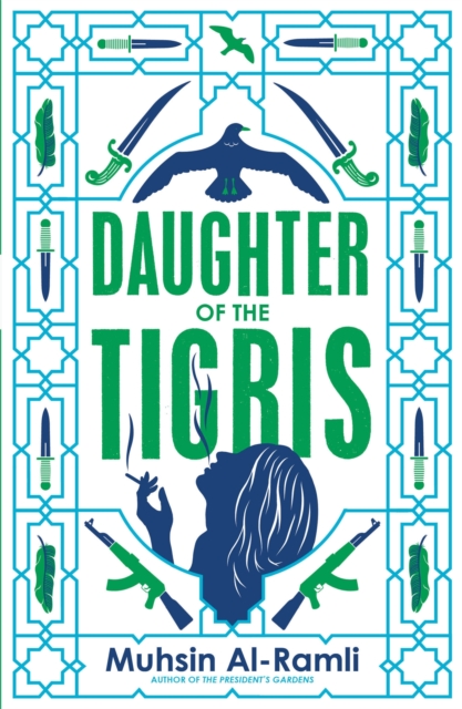 Daughter of the Tigris, Paperback / softback Book