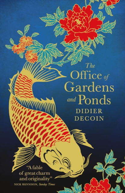 The Office of Gardens and Ponds, EPUB eBook