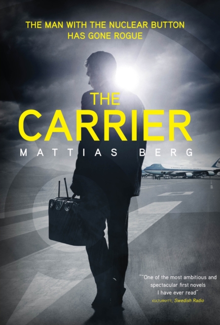 The Carrier, EPUB eBook