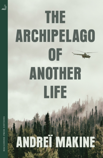 The Archipelago of Another Life, EPUB eBook