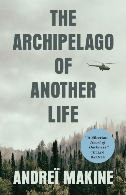 The Archipelago of Another Life, Paperback / softback Book
