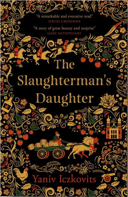 The Slaughterman's Daughter : Winner of the Wingate Prize 2021, EPUB eBook