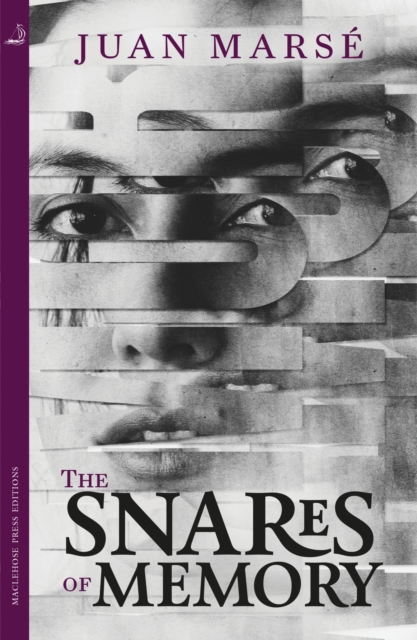 The Snares of Memory, EPUB eBook