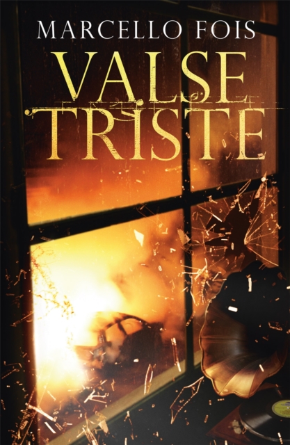 Valse Triste, Paperback / softback Book