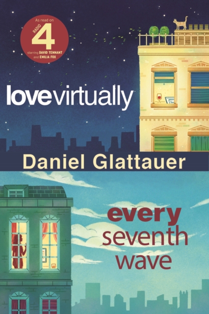 Love Virtually & Every Seventh Wave, EPUB eBook