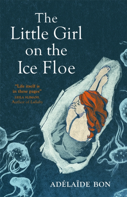 The Little Girl on the Ice Floe, Paperback / softback Book