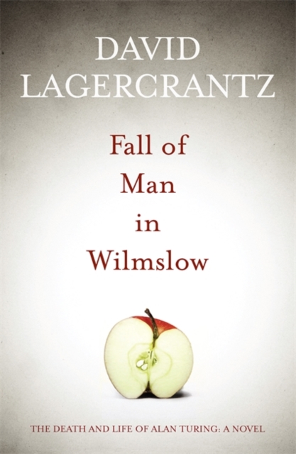 Fall of Man in Wilmslow, Hardback Book