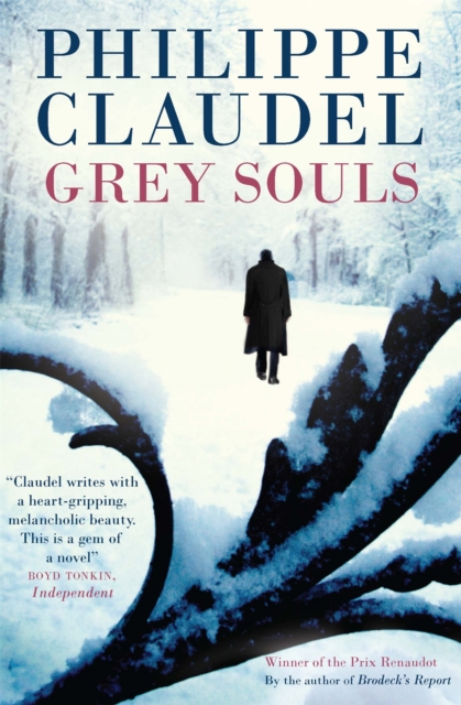 Grey Souls, Paperback / softback Book