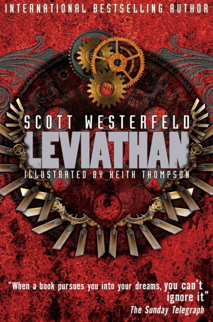 Leviathan, EPUB eBook