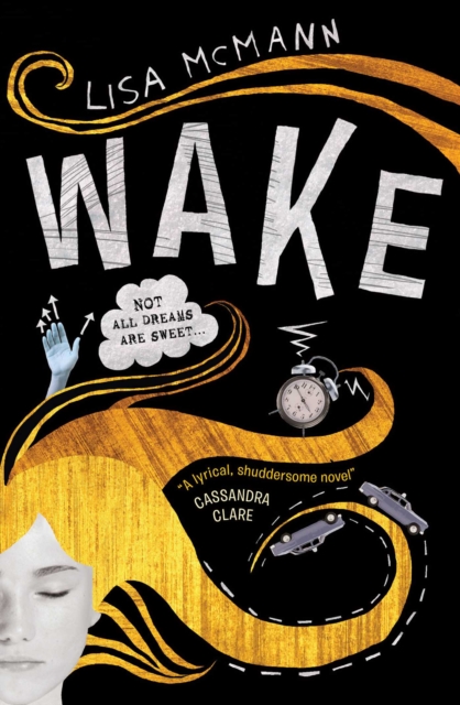 Wake, EPUB eBook