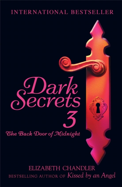 Dark Secrets: The Back Door of Midnight, EPUB eBook