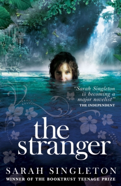 The Stranger, EPUB eBook