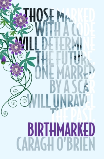 Birthmarked, EPUB eBook