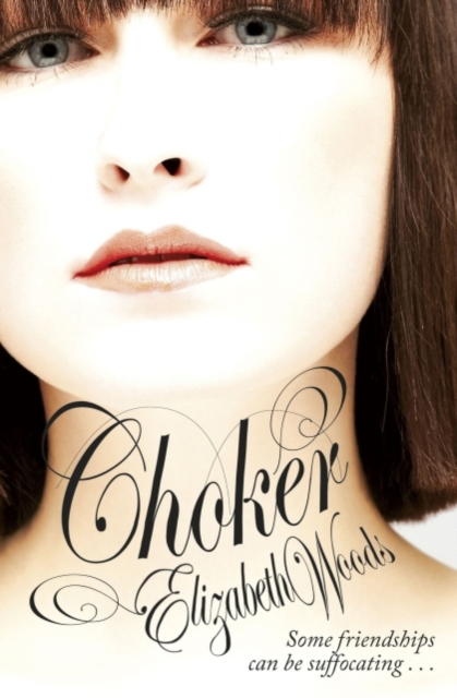 Choker, EPUB eBook