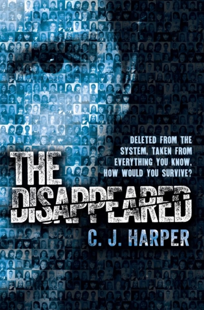 The Disappeared, EPUB eBook