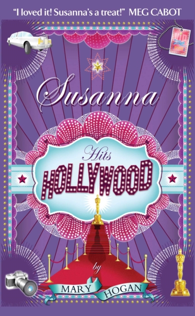 Susanna Hits Hollywood, EPUB eBook