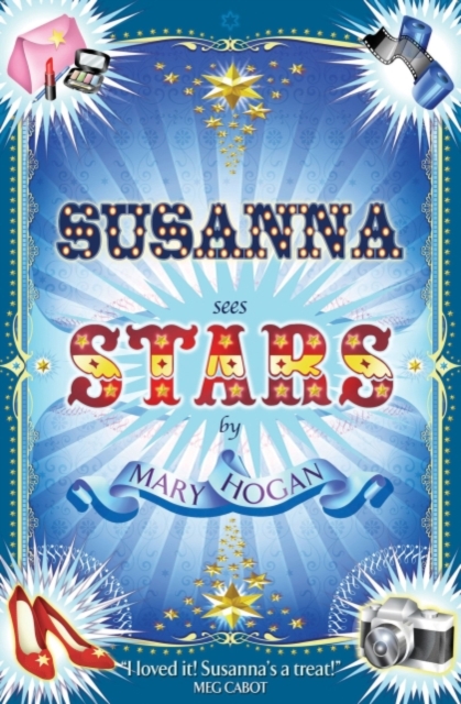 Susanna Sees Stars, EPUB eBook