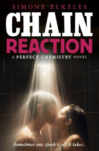 Chain Reaction, EPUB eBook