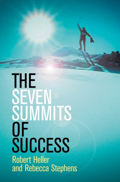 The Seven Summits of Success, EPUB eBook