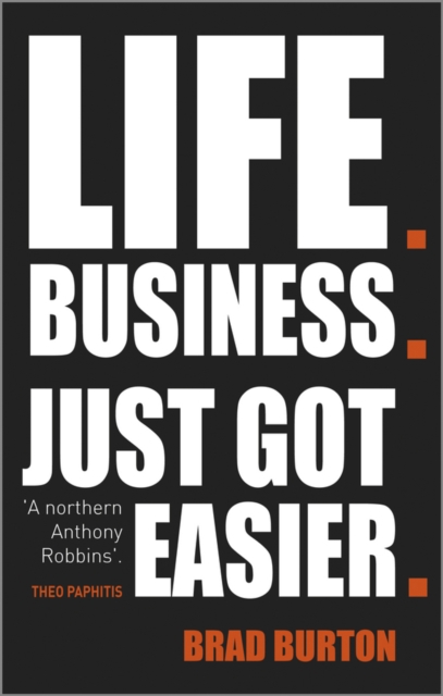 Life. Business : Just Got Easier, PDF eBook