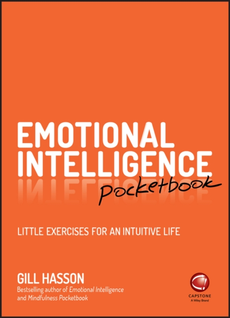 Emotional Intelligence Pocketbook : Little Exercises for an Intuitive Life, EPUB eBook