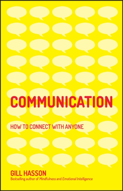 Communication : How to Connect with Anyone, PDF eBook