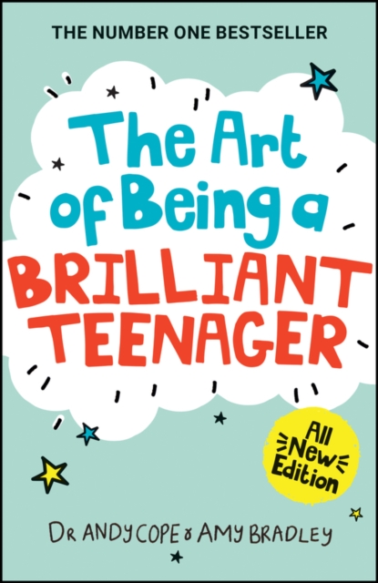 The Art of Being A Brilliant Teenager, PDF eBook