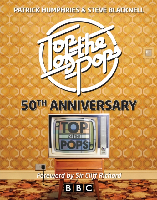 Top of the Pops 50th Anniversary, EPUB eBook