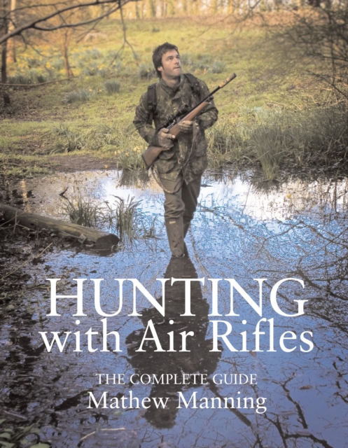 Hunting with Air Rifles, EPUB eBook