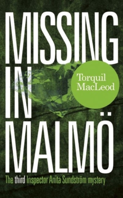 Missing in Malmo, Paperback / softback Book