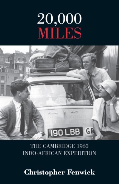 20,000 Miles, EPUB eBook