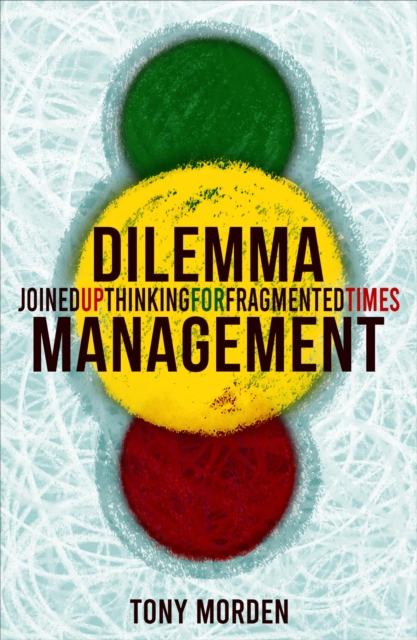 Dilemma Management, EPUB eBook