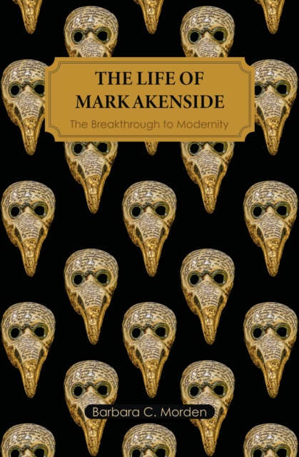The Life of Mark Akenside, EPUB eBook