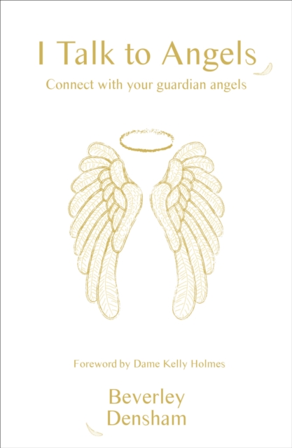 I Talk to Angels, EPUB eBook