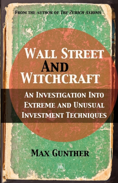Wall Street and Witchcraft, Paperback / softback Book