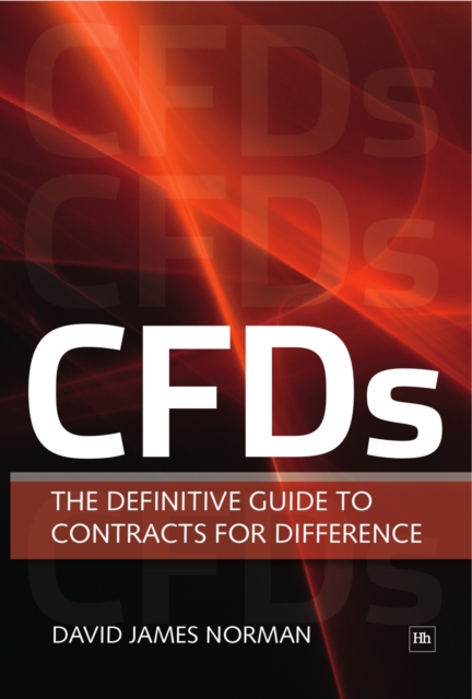 CFDs : The Definitive Guide to Contracts for Difference, EPUB eBook
