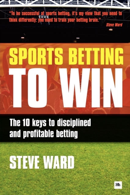 Sports Betting to Win, Paperback / softback Book