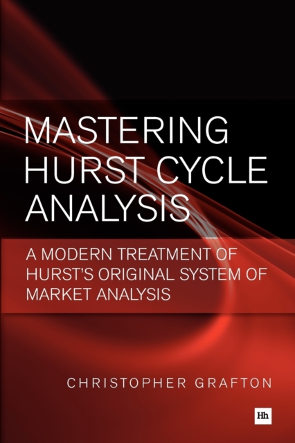Mastering Hurst Cycle Analysis, Paperback / softback Book