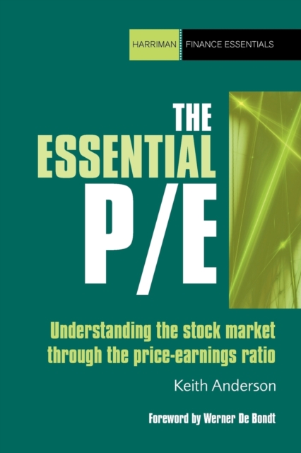 The Essential P/E, Paperback / softback Book