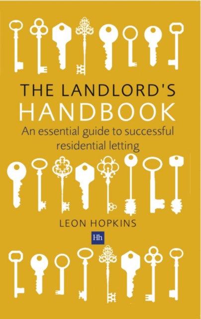 The Landlord's Handbook : An essential guide to successful residential letting, EPUB eBook