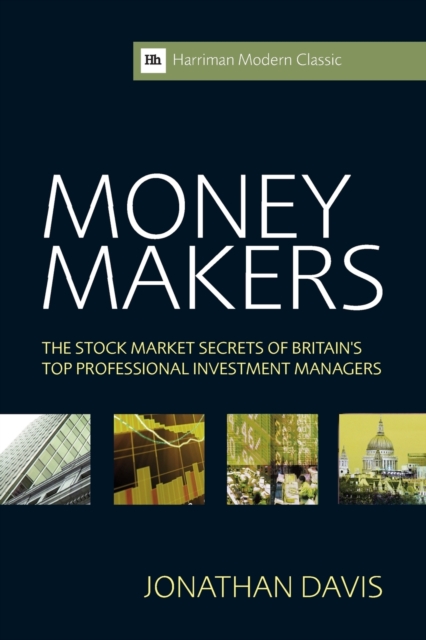 Money Makers, Paperback / softback Book